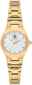 Часы Santa Barbara Polo & Racquet Club Unique SB.1.10612-2